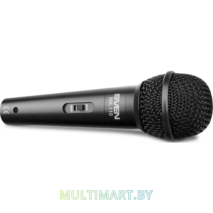 Микрофон SVEN MK-110